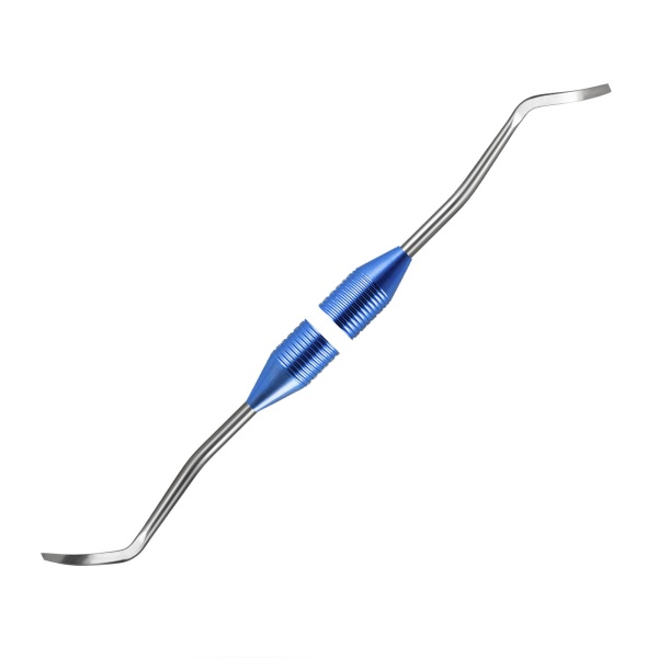 08-05 Нож медиальный средний (эмалевый) 1,5